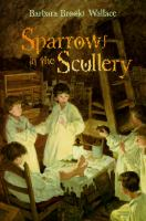 Sparrows_in_the_scullery